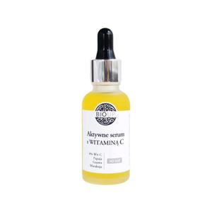 Bioup aktywne serum z witamin c 8% no age 15ml - 2877390891