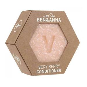 Ben&anna conditioner odywka do wosw w kostce verry berry 60g - 2878411259