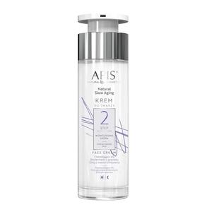 Apis natural slow aging krem do twarzy step 2 wzmocniona skra 50ml - 2877391425