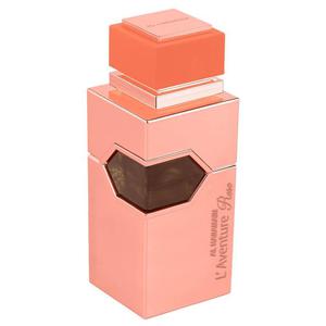 Al haramain l'aventure rose woda perfumowana spray 200ml - 2877391441