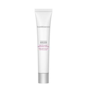 Bareminerals ageless phyto-aha radiance facial rozwietlajcy peeling do twarzy 50ml - 2877391459