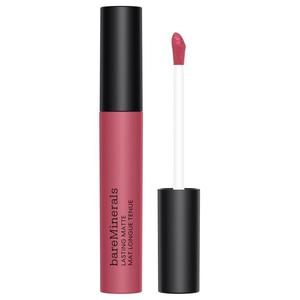 Bareminerals mineralist lasting matte liquid lipstick matowa pomadka w pynie mighty 3.5ml - 2877391468