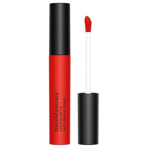 Bareminerals mineralist lasting matte liquid lipstick matowa pomadka w pynie daring 3.5ml - 2877391471