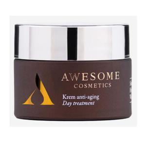 Awesome cosmetics krem anti-aging na dzie day treatment 50ml - 2877391705