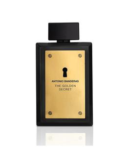 Antonio banderas the golden secret woda toaletowa spray 100ml tester - 2877392207