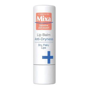 Mixa lip balm anti-dryness balsam do ust przeciw przesuszaniu 4.7ml - 2877392578