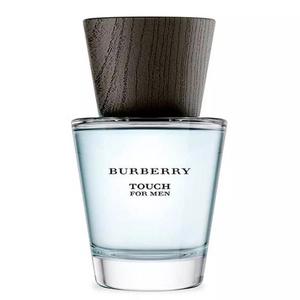 Burberry touch for men woda toaletowa spray 50ml - 2877392730