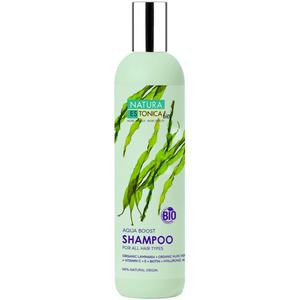 Natura estonica aqua boost shampoo nawilajcy szampon do wosw 400ml - 2877476045