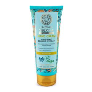 Natura siberica oblepikha professional odywczy krem do rk na bazie hydrolatu z rokitnika 75ml - 2877476064