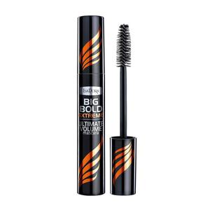 Isadora big bold ultimate volume mascara pogrubiajcy tusz do rzs 15 extreme black 14ml - 2878411454