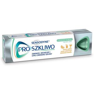 Sensodyne proszkliwo pasta do zbw codzienna ochrona 75ml - 2877846341