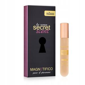 Magnetifico secret scent for women perfumy z feromonami zapachowymi spray 20ml - 2877846382