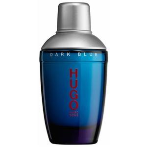 Hugo boss hugo dark blue woda toaletowa spray 75ml - 2877943309