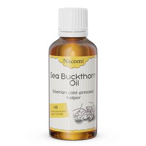 Nacomi sea buckthorn oil olej rokitnikowy 50ml - 2877846491