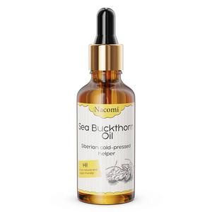 Nacomi sea buckthorn oil olej rokitnikowy z pipet 50ml - 2878411504