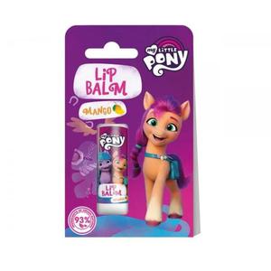 My little pony balsam do ust mango 4.4g - 2877846611