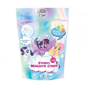 My little pony pianotwory do kpieli 6x20g - 2877846612