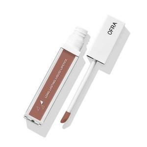 Ofra long lasting liquid lipstick dugotrwaa pomadka w pynie do ust manila 8g - 2877846731