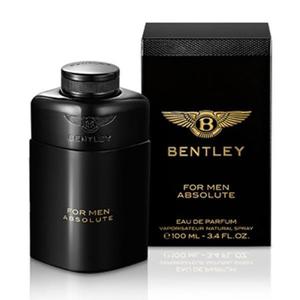 Bentley bentley for men absolute woda perfumowana spray 100ml - 2877846885