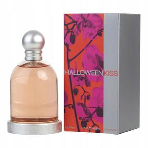 Jesus del pozo halloween kiss woda toaletowa spray 100ml - 2877846971