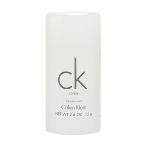 Calvin klein ck one dezodorant sztyft 75g - 2877847192