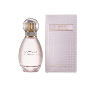 Sarah jessica parker lovely woda perfumowana spray 30ml - 2877847210