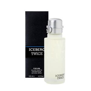 Iceberg twice men woda toaletowa spray 125ml - 2877847367