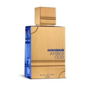 Al haramain amber oud bleu edition woda perfumowana spray 100ml - 2877847612