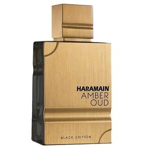 Al haramain amber oud black edition woda perfumowana spray 200ml - 2877847630