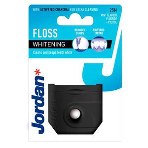 Jordan whitening wybielajca ni dentystyczna 25m - 2877847757