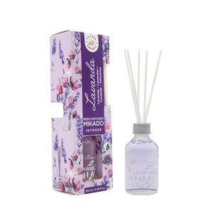 La casa de los aromas mikado intense patyczki zapachowe lawenda 100ml - 2877848134