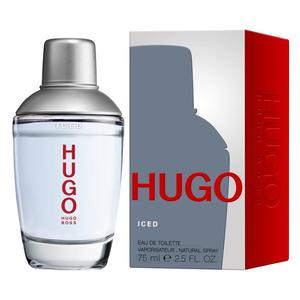 Hugo boss iced woda toaletowa spray 75ml - 2877848288