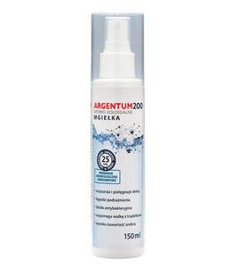 Aura herbals argentum 200 mgieka do ciaa 25ppm srebro koloidalne 150ml - 2877848855