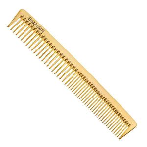 Balmain golden cutting comb profesjonalny zoty grzebie do strzyenia - 2877848875