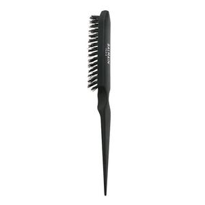 Balmain hair backcomb brush szczotka do tapirowania wosw black - 2877849029