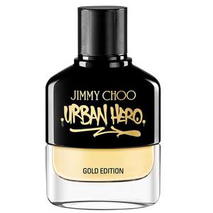 Jimmy choo urban hero gold edition woda perfumowana spray 50ml - 2877849058