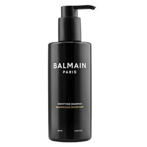 Balmain homme bodyfying shampoo szampon pogrubiajcy wosy dla mczyzn 250ml - 2877849074