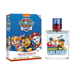 Air-val paw patrol woda toaletowa spray 30ml - 2877849217