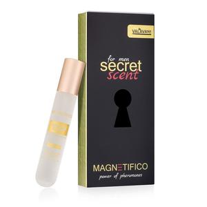 Magnetifico secret scent for men perfumy z feromonami zapachowymi spray 20ml - 2877849230