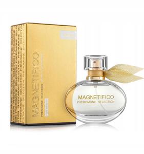 Magnetifico selection for woman perfumy z feromonami zapachowymi 50ml - 2877849231