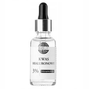 Bioup kwas hialuronowy 3% dugotrwale nawilajcy 30ml - 2877849252