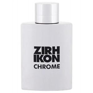 Zirh ikon chrome woda toaletowa spray 125ml - 2877849528