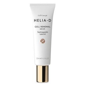 Helia-d cell concept cell renewal serum 55+ przeciwzmarszczkowe serum do twarzy 30ml - 2877849660