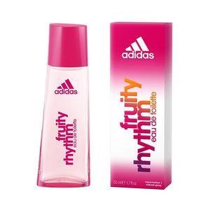 Adidas fruity rhythm woda toaletowa spray 50ml - 2878411868