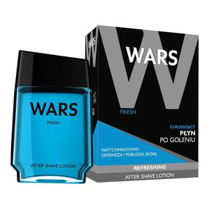 Wars fresh chodzcy pyn po goleniu 90ml - 2877849726