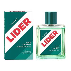 Lider classic woda koloska 100ml - 2877849736