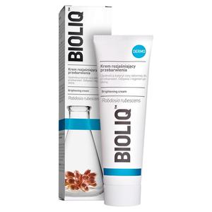 Bioliq dermo krem rozjaniajcy przebarwienia 50ml - 2877849759