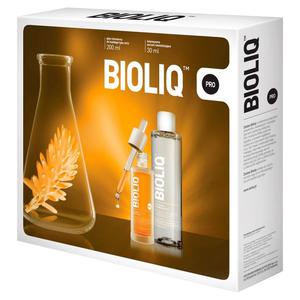 Bioliq pro zestaw intensywne serum rewitalizujce 30ml + pyn micelarny do kadego typu cery 200ml - 2877849783