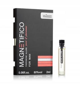 Magnetifico allure for man perfumy z feromonami zapachowymi 2ml - 2877943706