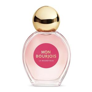 Bourjois mon bourjois la magnetique woda perfumowana spray 50ml - 2877943788
